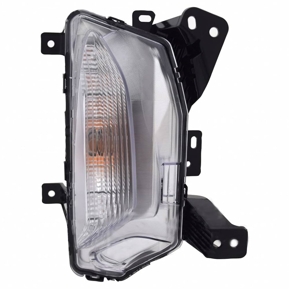 Amazon.com: KarParts360 For Chevy Equinox 2022 Turn Signal